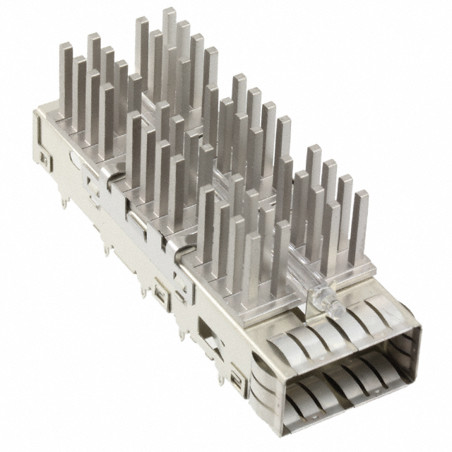 1888972-2 TE Connectivity AMP Connectors  Steckbare Steckverbinderbaugruppen