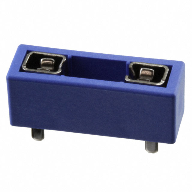 3557-15 Keystone Electronics Porte-fusibles