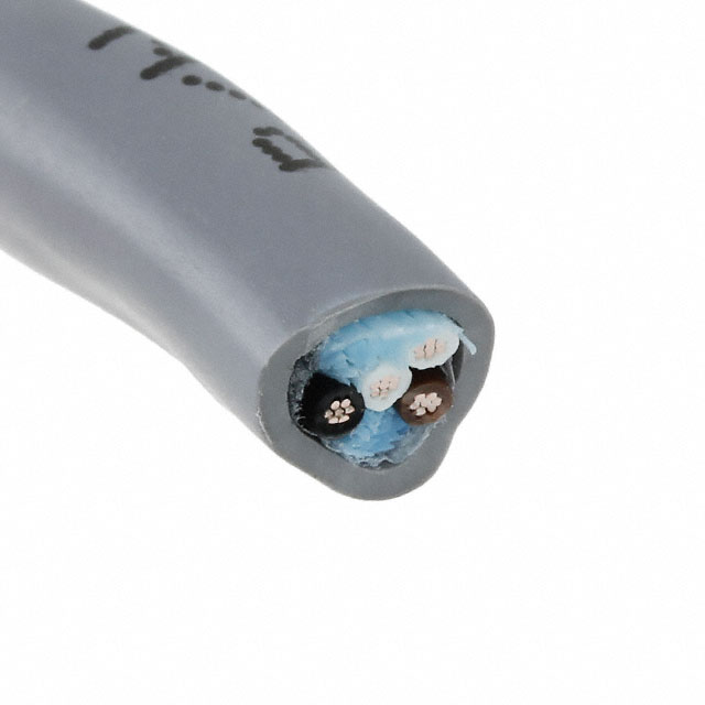 5022C SL002 Alpha Wire  Cavi Fili