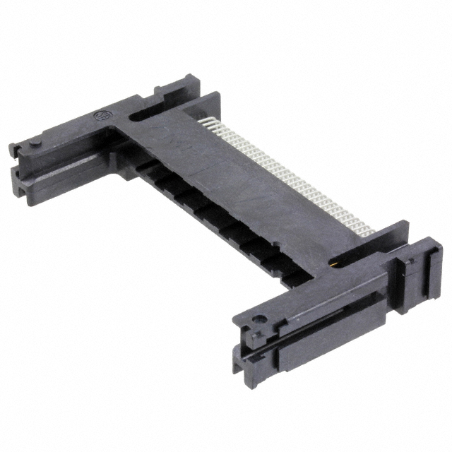 5535657-2 TE Connectivity AMP Connectors  PC-Kartensockel