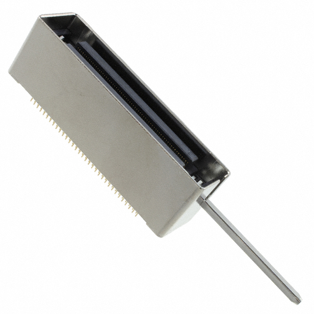 6565204-1 TE Connectivity AMP Connectors  Specialized