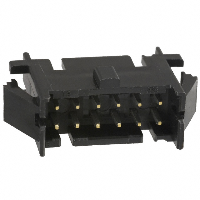 DF11-12DEP-2A Hirose Electric Co Ltd  Rectangular Connector Adapters