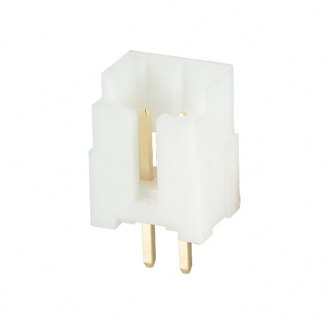 DF1B-2P-2.5DSA(01) Hirose Electric Co Ltd  Embases à broches mâles