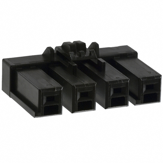 DF22R-4S-7.92C(28) Hirose Electric Co Ltd  Boîtiers de connecteurs rectangulaires