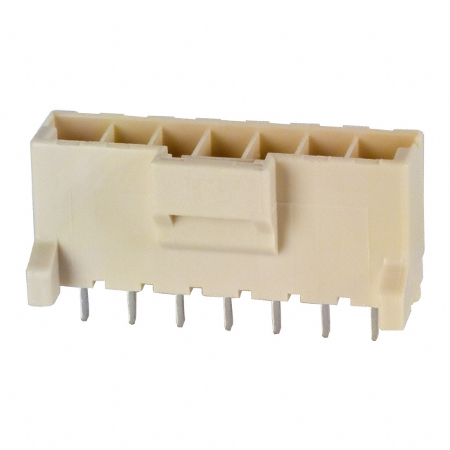 DF7-7P-3.96DSA(26) Hirose Electric Co Ltd  Embases à broches mâles