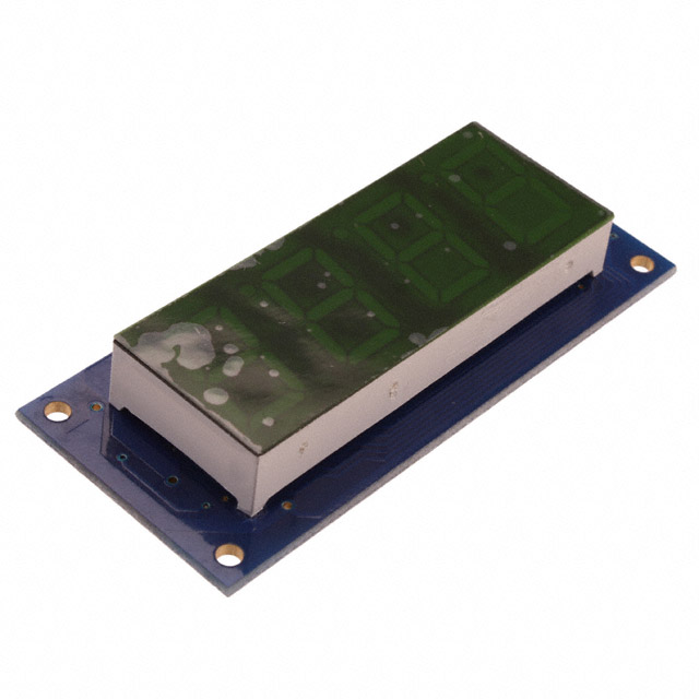 DK603 C-TON Industries Compteurs