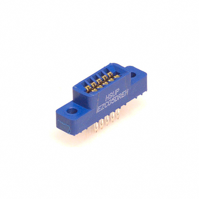 EBC05DREH Sullins Connector Solutions  Edgeboard Connectors