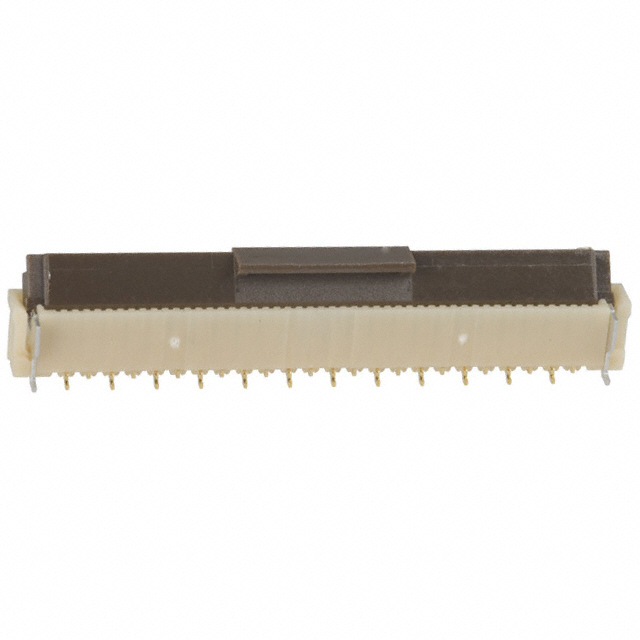 FH12-24S-1SV(55) Hirose Electric Co Ltd  Gruppi di connettori FFC FPC (flessibili piatti)