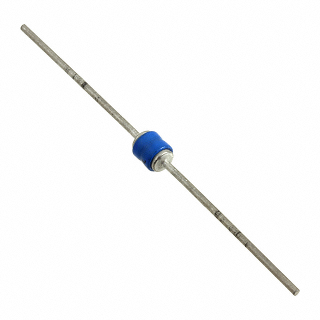 JANTX1N6139A Microchip Technology Diodes TVS