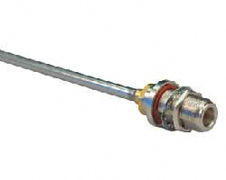 138-4593-401 Cinch Connectivity Solutions Johnson  Gruppi di connettori coassiali (RF)