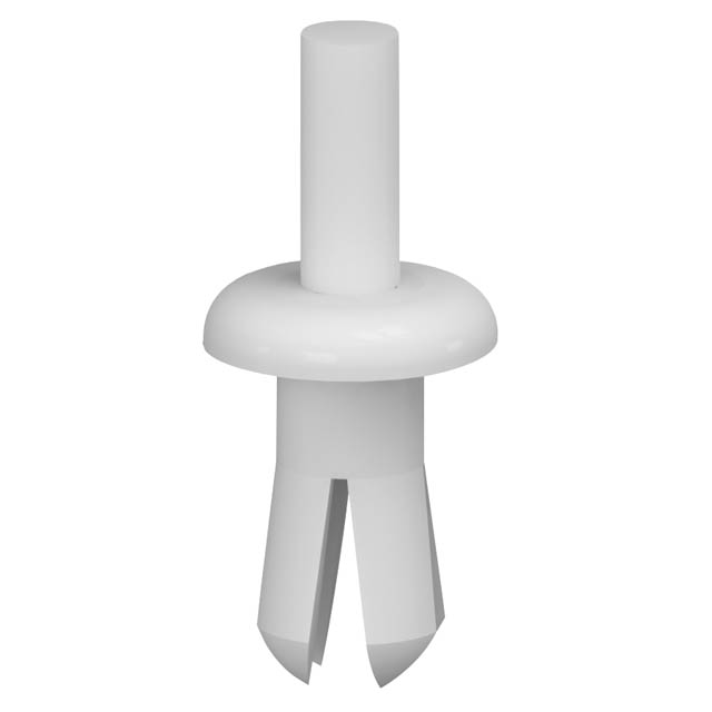 PPR-5 Essentra Components  Rivetti