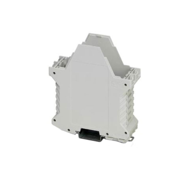 2914822 Phoenix Contact  Componentes de la caja