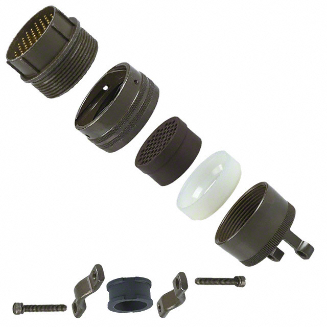 PT06E-22-55P(SR) Amphenol Industrial Operations  Gruppi di connettori circolari