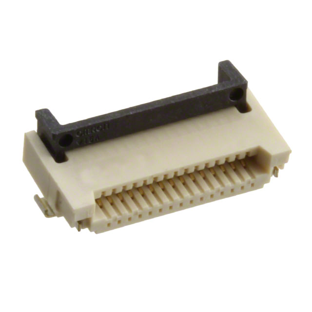 XF3M-1515-1B-R100 Omron Electronics Inc-EMC Div  Gruppi di connettori FFC FPC (flessibili piatti)