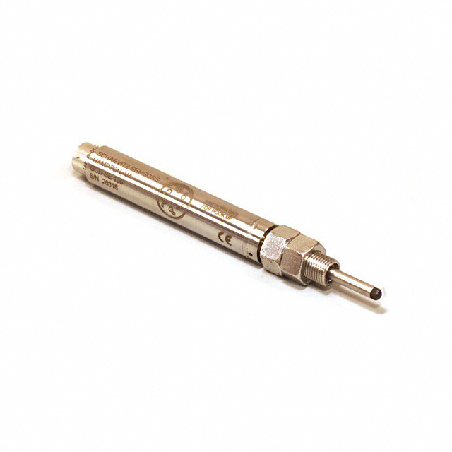 02351006-000 TE Connectivity Measurement Specialties  LVDT Transducers (Linear Variable Differential Transformer)