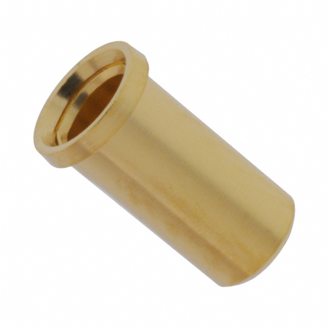 0364-0-15-15-13-27-10-0 Mill-Max Manufacturing Corp.  PC Pin Receptacles Socket Connectors