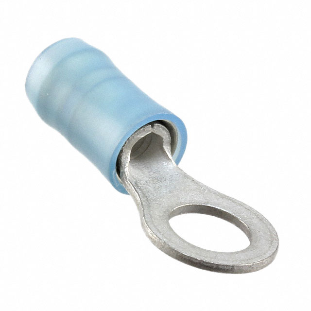 130090 TE Connectivity AMP Connectors  Ring Connectors