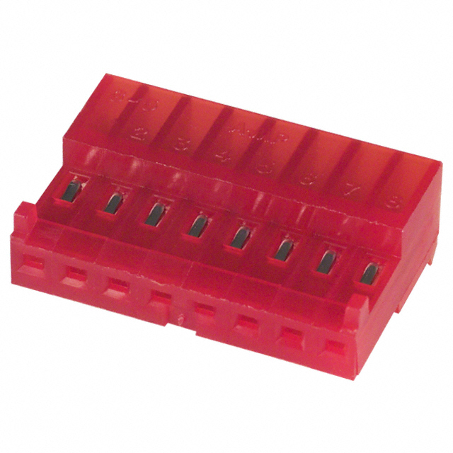 3-643813-8 TE Connectivity AMP Connectors  Support de panneau suspendu gratuit