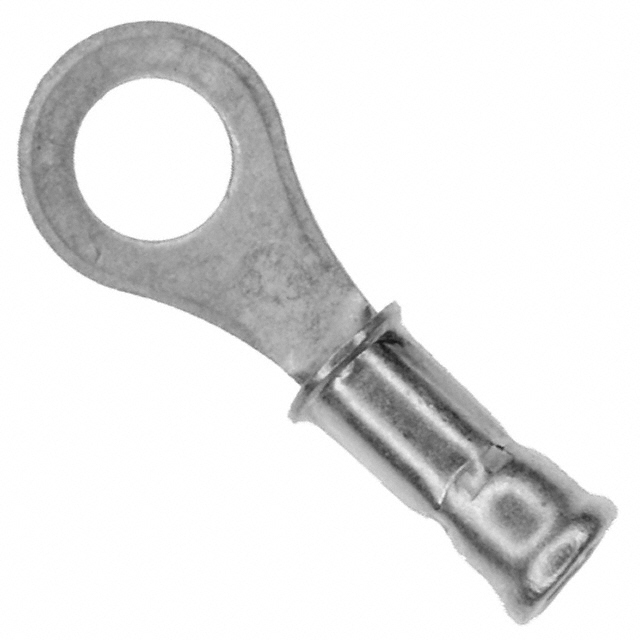 31679 TE Connectivity AMP Connectors  Ring Connectors