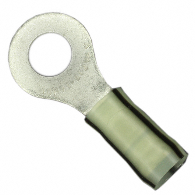 327743 TE Connectivity AMP Connectors  Connettori ad anello