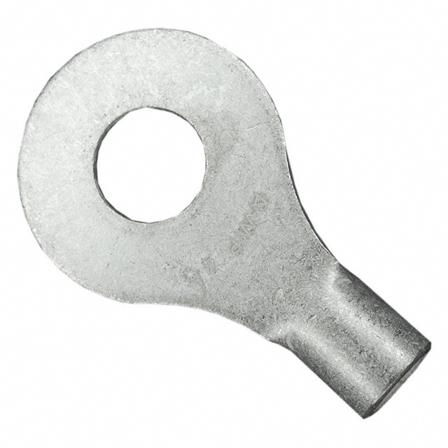 35668 TE Connectivity AMP Connectors  Connecteurs annulaires