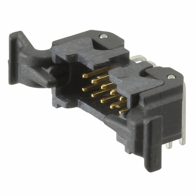 45210-520230 3M  Embases à broches mâles