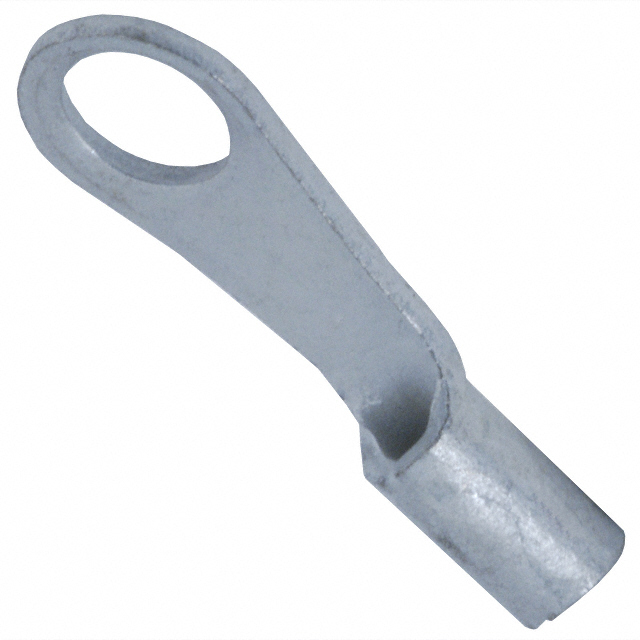 50334 TE Connectivity AMP Connectors  Connettori ad anello