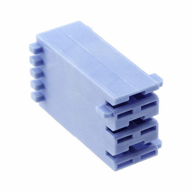 521205-9 TE Connectivity AMP Connectors  Carcasas Botas