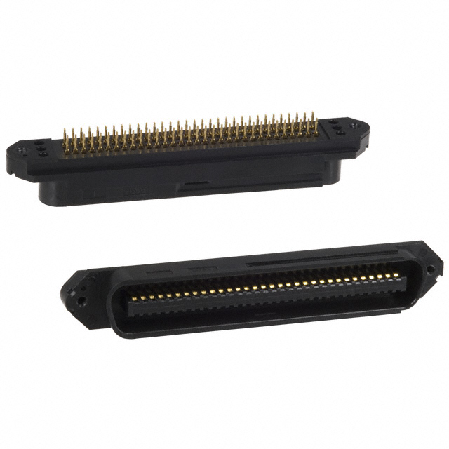 554759-1 TE Connectivity AMP Connectors  Connettori Centronics