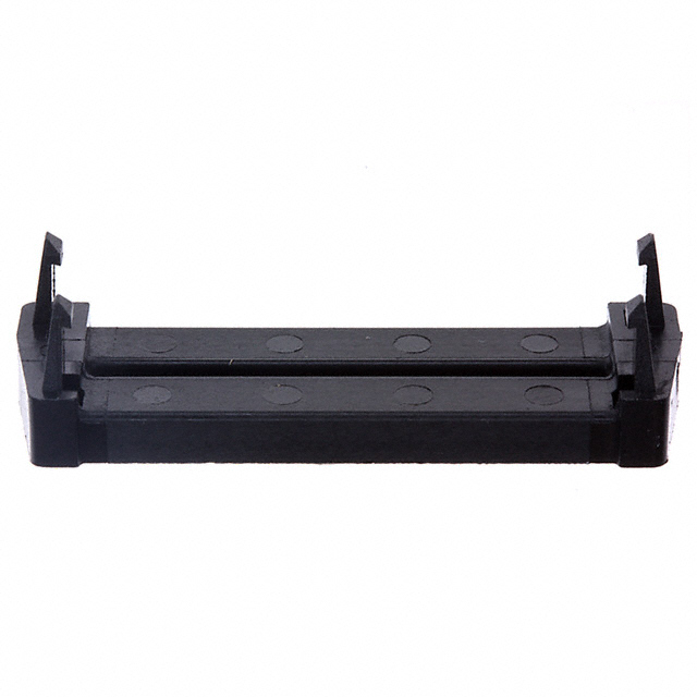 747275-2 TE Connectivity AMP Connectors  Accesorios para conectores D-Sub en forma de D