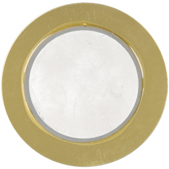 AB2726B PUI Audio, Inc.  Buzzer Elements Piezo Benders