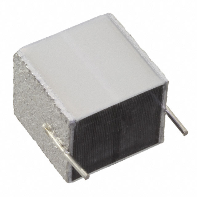 B32562H8474K000 EPCOS - TDK Electronics  Capacitores de polímero de tantalio