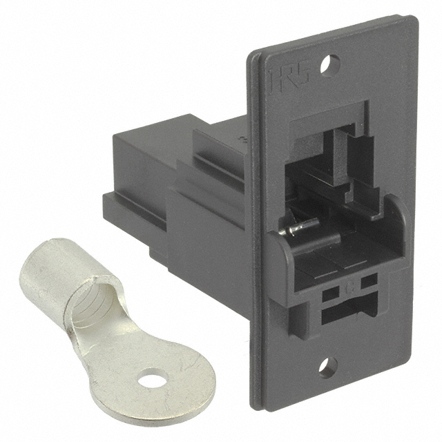 EF1-38RA-1SCC(20) Hirose Electric Co Ltd  Support de panneau suspendu gratuit