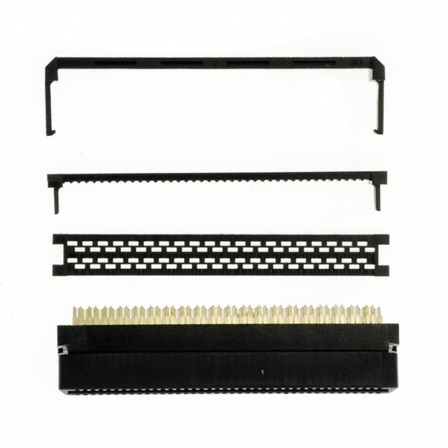 FX2BA-80SA-1.27R Hirose Electric Co Ltd  Centronics Connectors