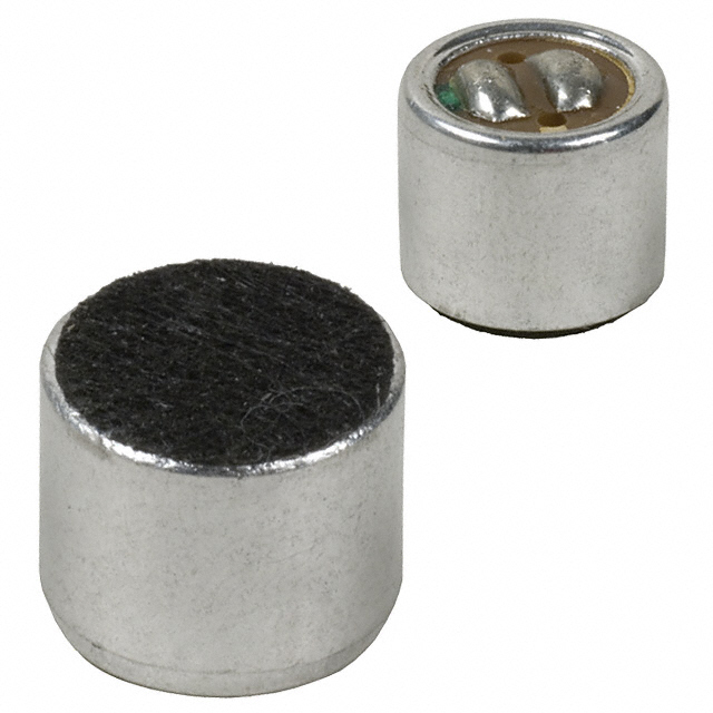 MB6052USZ-2 Knowles  Microphones