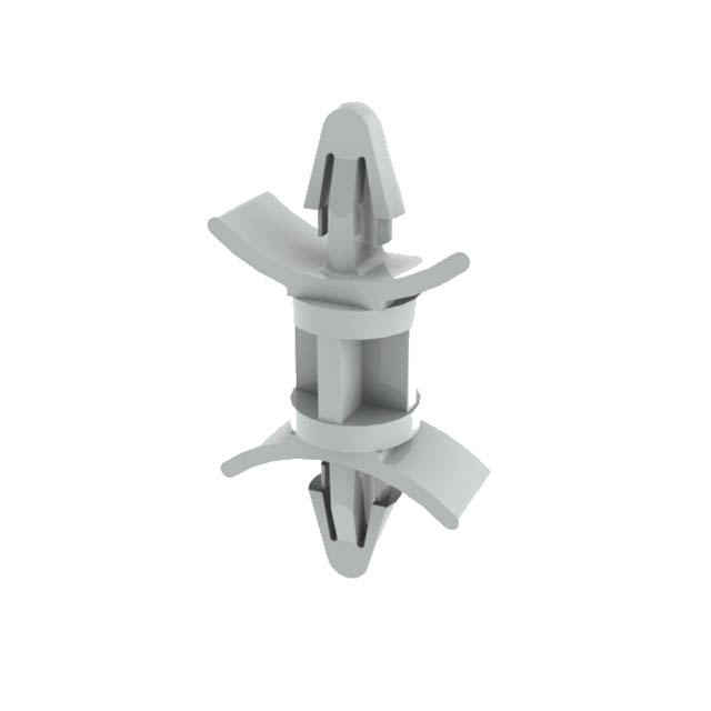 DLCBS-6-01 Essentra Components  Supporti per schede