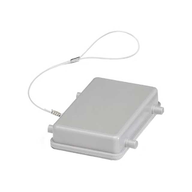 1660193 Phoenix Contact  Heavy Duty Connector Accessories