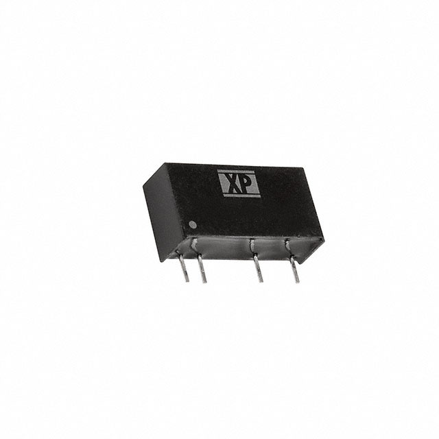 ITV0515SA XP Power  DC DC Converters