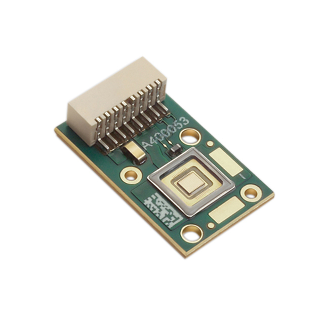 PT-39-G-L21-MPH Luminus Devices Inc.  LED COBs Engines Modules Strips