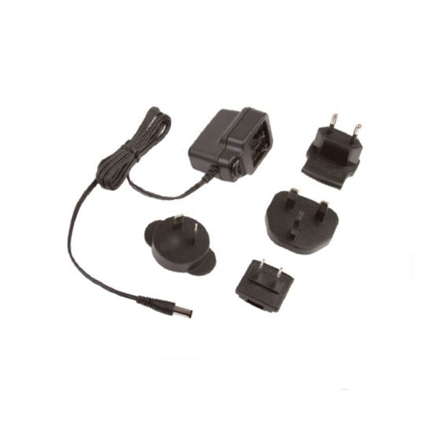 VER18US090-JA XP Power  AC DC Desktop Wall Power Adapters