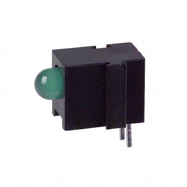 SSF-LXH2300GD-LM Lumex Opto/Components Inc.  Leiterplattenanzeigen Arrays Lichtbalken Balkendiagramme