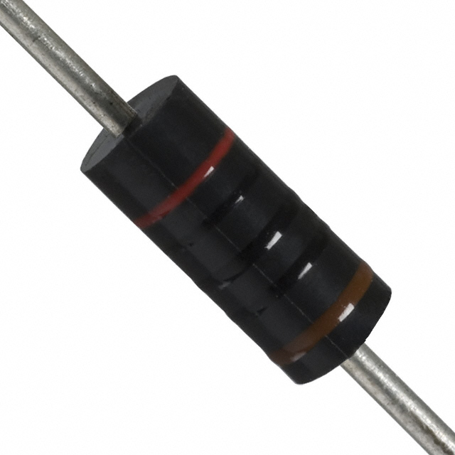 WHB200FET Ohmite  Resistori passanti