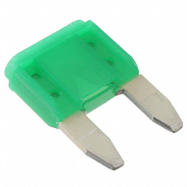 0297030.L Littelfuse Inc. Fusibles