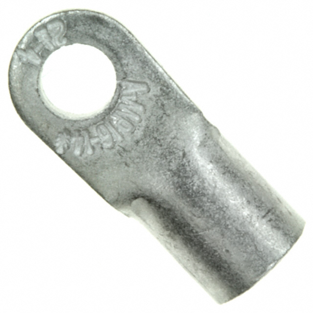 326854 TE Connectivity AMP Connectors  Ring Connectors