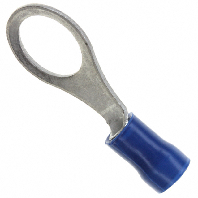 34164 TE Connectivity AMP Connectors  Ring Connectors