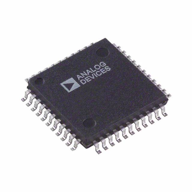 AD73322AST Analog Devices Inc.  Analog Front End (AFE)
