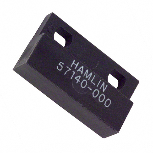 57140-000 Littelfuse Inc.  Sensor Matched Magnets
