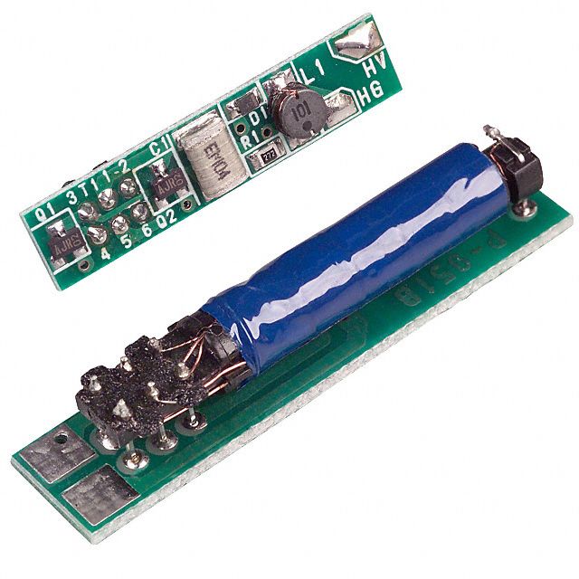 BXA-12577 JKL Components Corp.  Ballast Inverter