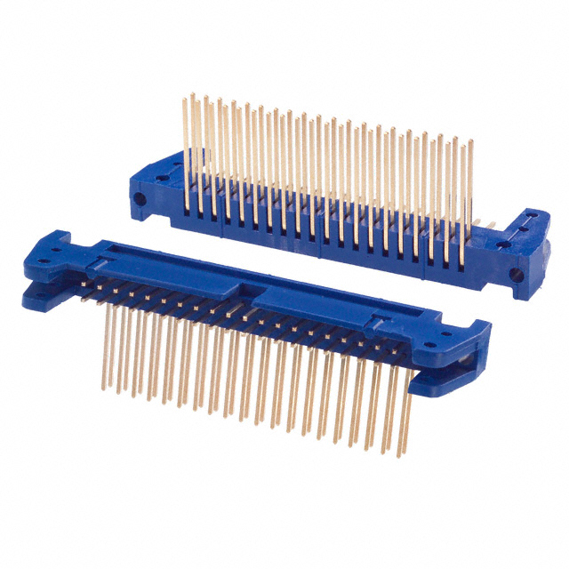 CWN-320-40-0000 CW Industries  Embases à broches mâles