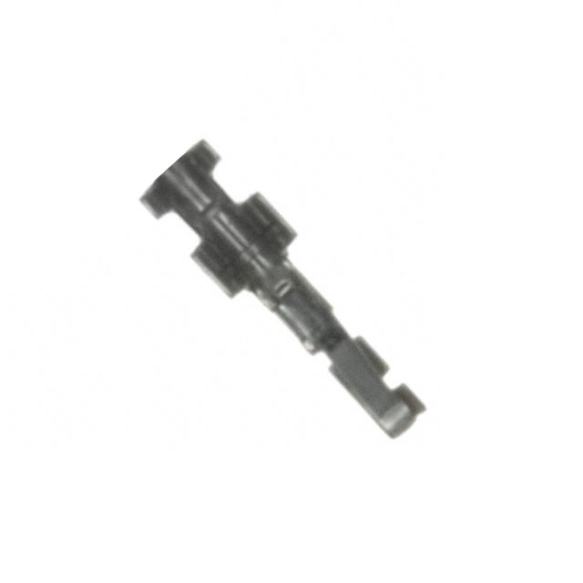 DF19-2830SCFA Hirose Electric Co Ltd  Rectangular Connector Contacts